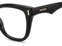 MISSONI MIS 0235 807 SQUARE / BLACK