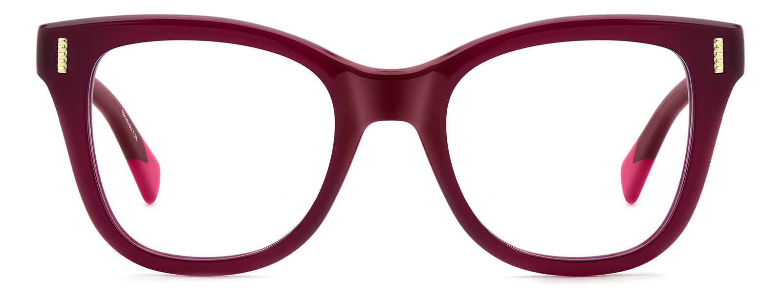 MISSONI MIS 0235 8CQ SQUARE / CHERRY