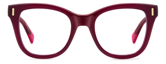 MISSONI MIS 0235 8CQ SQUARE / CHERRY