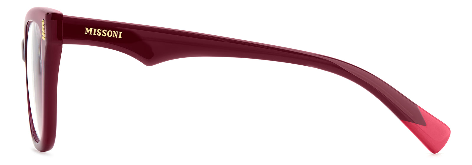 MISSONI MIS 0235 8CQ SQUARE / CHERRY
