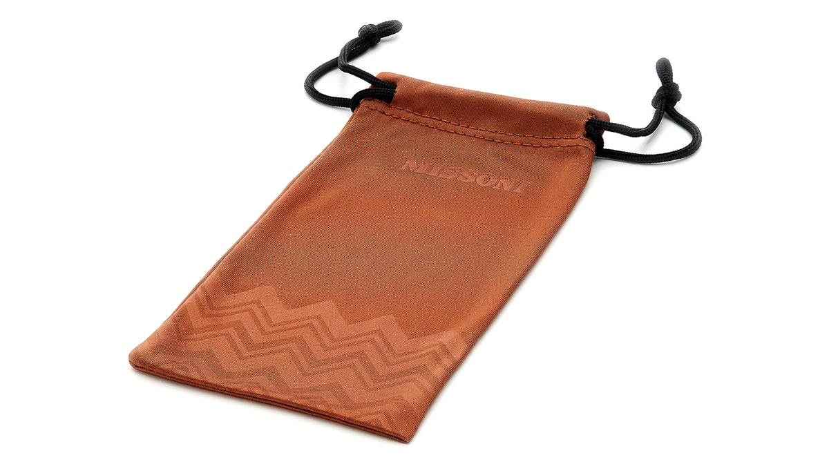 MISSONI MIS 0222/C2 086 RECTANGULAR / HAVANA