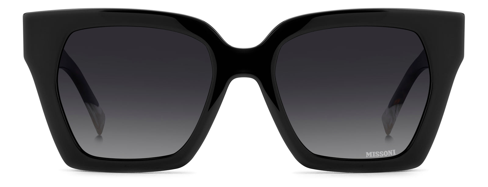 MISSONI MIS 0222/C2 086 RECTANGULAR / HAVANA