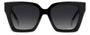 MISSONI MIS 0222/C2 086 RECTANGULAR / HAVANA