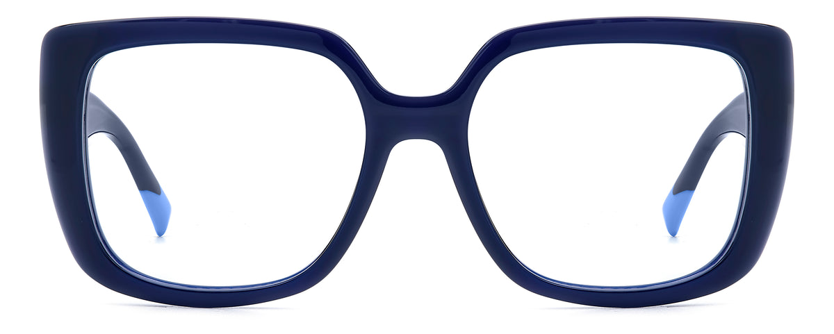 MISSONI MIS 0223 PJP SQUARE / BLUE