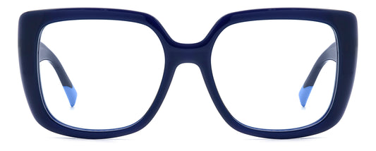 MISSONI MIS 0223 PJP SQUARE / BLUE