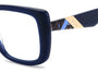 MISSONI MIS 0223 PJP SQUARE / BLUE