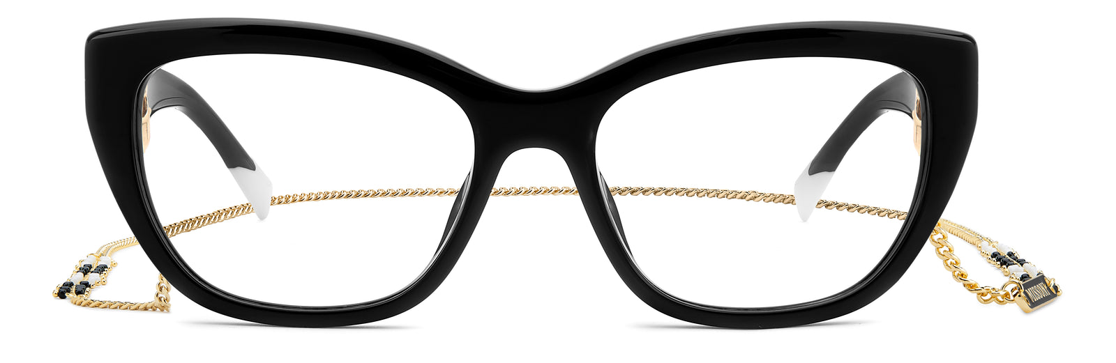 MISSONI MIS 0224/G 807 RECTANGULAR / BLACK