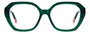 MISSONI MIS 0226 1ED BUTTERFLY / GREEN