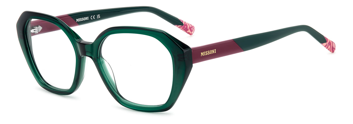 MISSONI MIS 0226 1ED BUTTERFLY / GREEN
