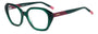MISSONI MIS 0226 1ED BUTTERFLY / GREEN