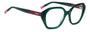 MISSONI MIS 0226 1ED BUTTERFLY / GREEN