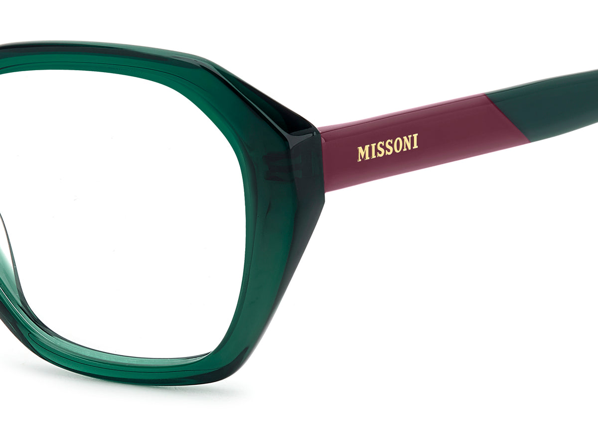 MISSONI MIS 0226 1ED BUTTERFLY / GREEN