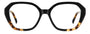 MISSONI MIS 0226 WR7 BUTTERFLY / HAVANA