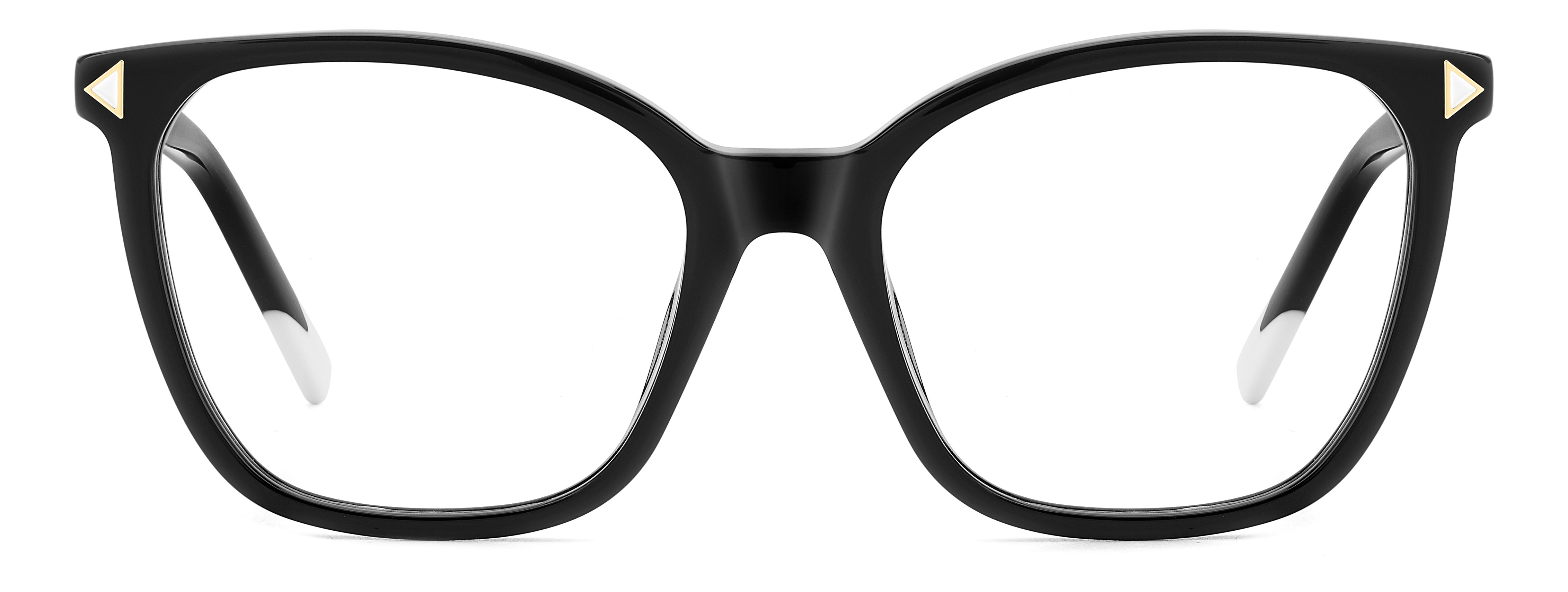 MISSONI MIS 0239 807 RECTANGULAR / BLACK