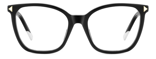 MISSONI MIS 0239 807 RECTANGULAR / BLACK