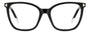 MISSONI MIS 0239 807 RECTANGULAR / BLACK