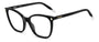 MISSONI MIS 0239 807 RECTANGULAR / BLACK