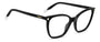 MISSONI MIS 0239 807 RECTANGULAR / BLACK
