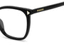 MISSONI MIS 0239 807 RECTANGULAR / BLACK