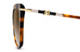 CAROLINA HERRERA HER 0351/G/S 086 CAT EYE / HAVANA