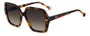 CAROLINA HERRERA HER 0332/G/S 086 SQUARE / HAVANA