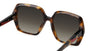 CAROLINA HERRERA HER 0332/G/S 086 SQUARE / HAVANA
