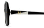 CAROLINA HERRERA HER 0332/G/S 807 SQUARE / BLACK