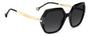 CAROLINA HERRERA HER 0347/S 807 SQUARE / BLACK