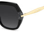CAROLINA HERRERA HER 0347/S 807 SQUARE / BLACK