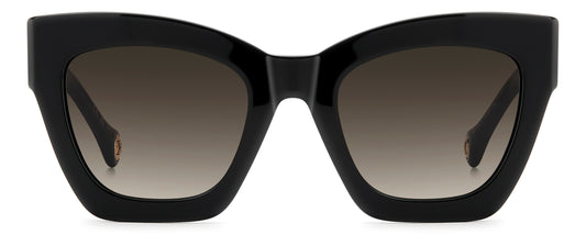 CAROLINA HERRERA HER 0327/S GBY CAT EYE / MARBLE