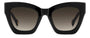 CAROLINA HERRERA HER 0327/S GBY CAT EYE / MARBLE