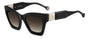 CAROLINA HERRERA HER 0327/S GBY CAT EYE / MARBLE