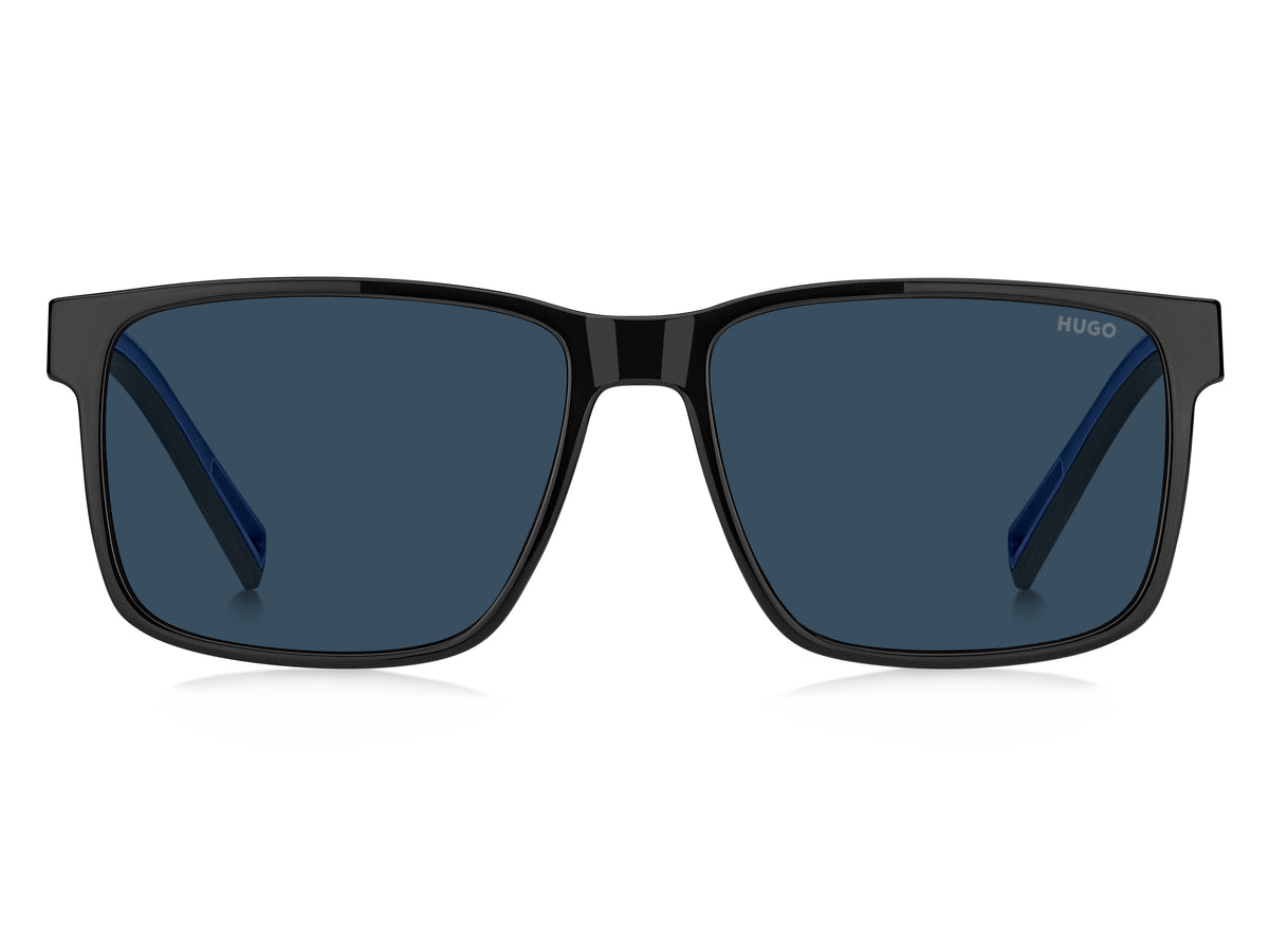 HUGO HG 1369/S KB7 RECTANGULAR / GREY