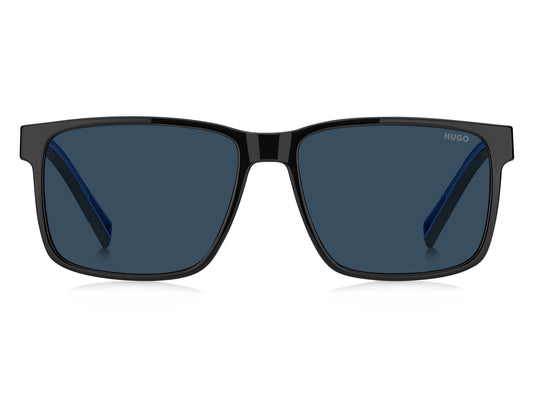 HUGO HG 1369/S KB7 RECTANGULAR / GREY