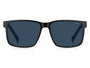 HUGO HG 1369/S KB7 RECTANGULAR / GREY