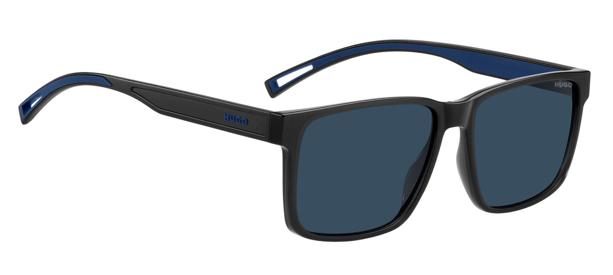 HUGO HG 1369/S KB7 RECTANGULAR / GREY