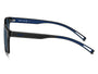 HUGO HG 1369/S KB7 RECTANGULAR / GREY