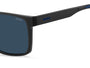 HUGO HG 1369/S KB7 RECTANGULAR / GREY