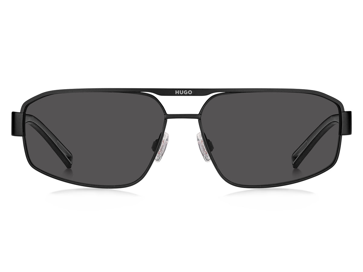 HUGO HG 1368/S 003 NAVIGATOR / BLACK