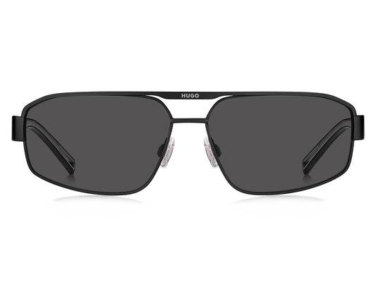 HUGO HG 1368/S 003 NAVIGATOR / BLACK