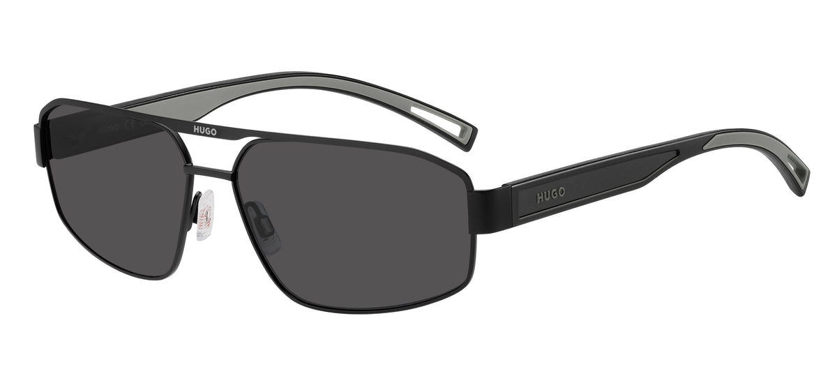 HUGO HG 1368/S 003 NAVIGATOR / BLACK