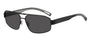 HUGO HG 1368/S 003 NAVIGATOR / BLACK
