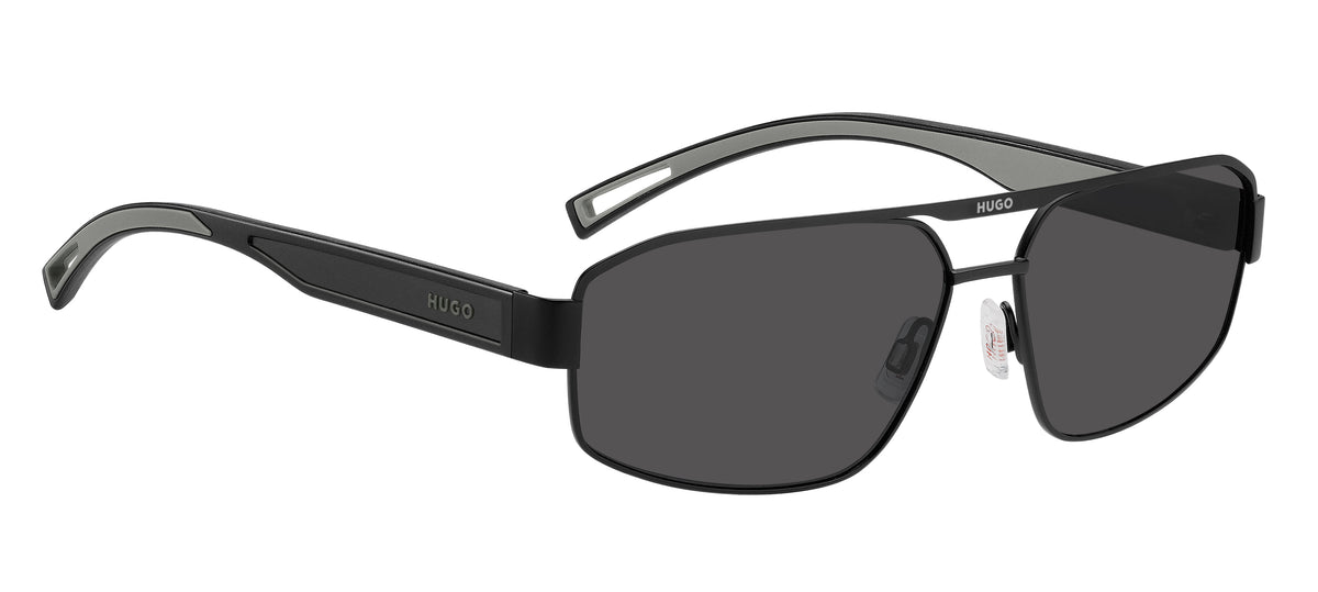 HUGO HG 1368/S 003 NAVIGATOR / BLACK