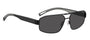 HUGO HG 1368/S 003 NAVIGATOR / BLACK