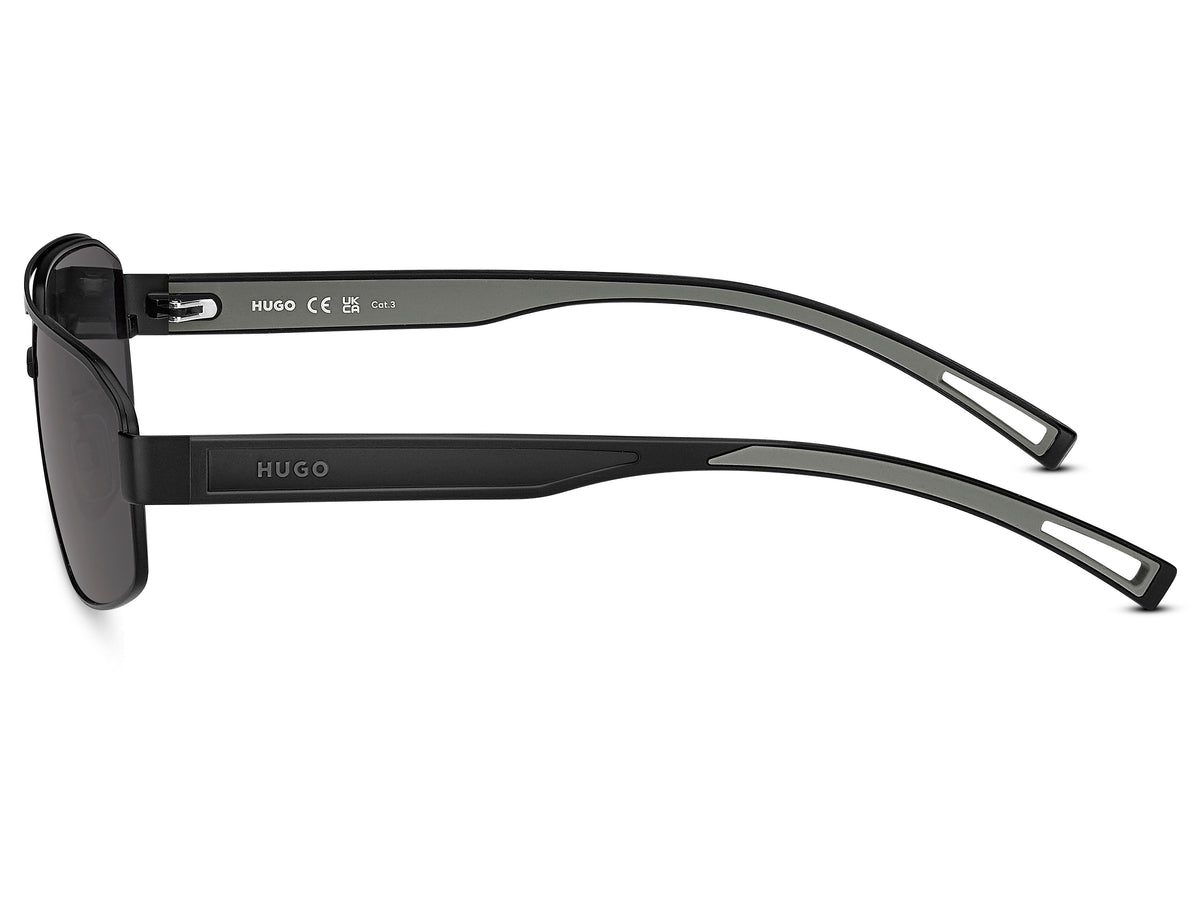 HUGO HG 1368/S 003 NAVIGATOR / BLACK