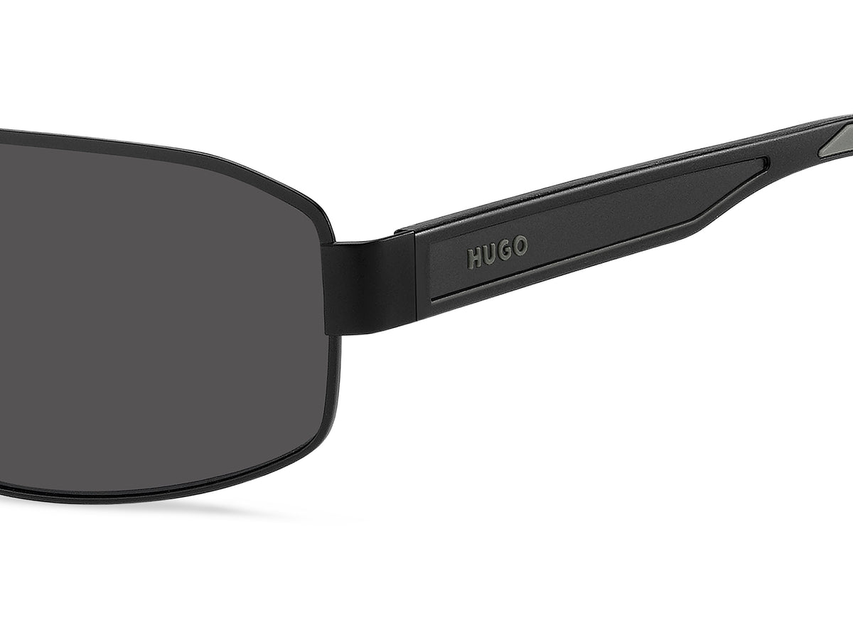 HUGO HG 1368/S 003 NAVIGATOR / BLACK