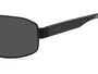 HUGO HG 1368/S 003 NAVIGATOR / BLACK