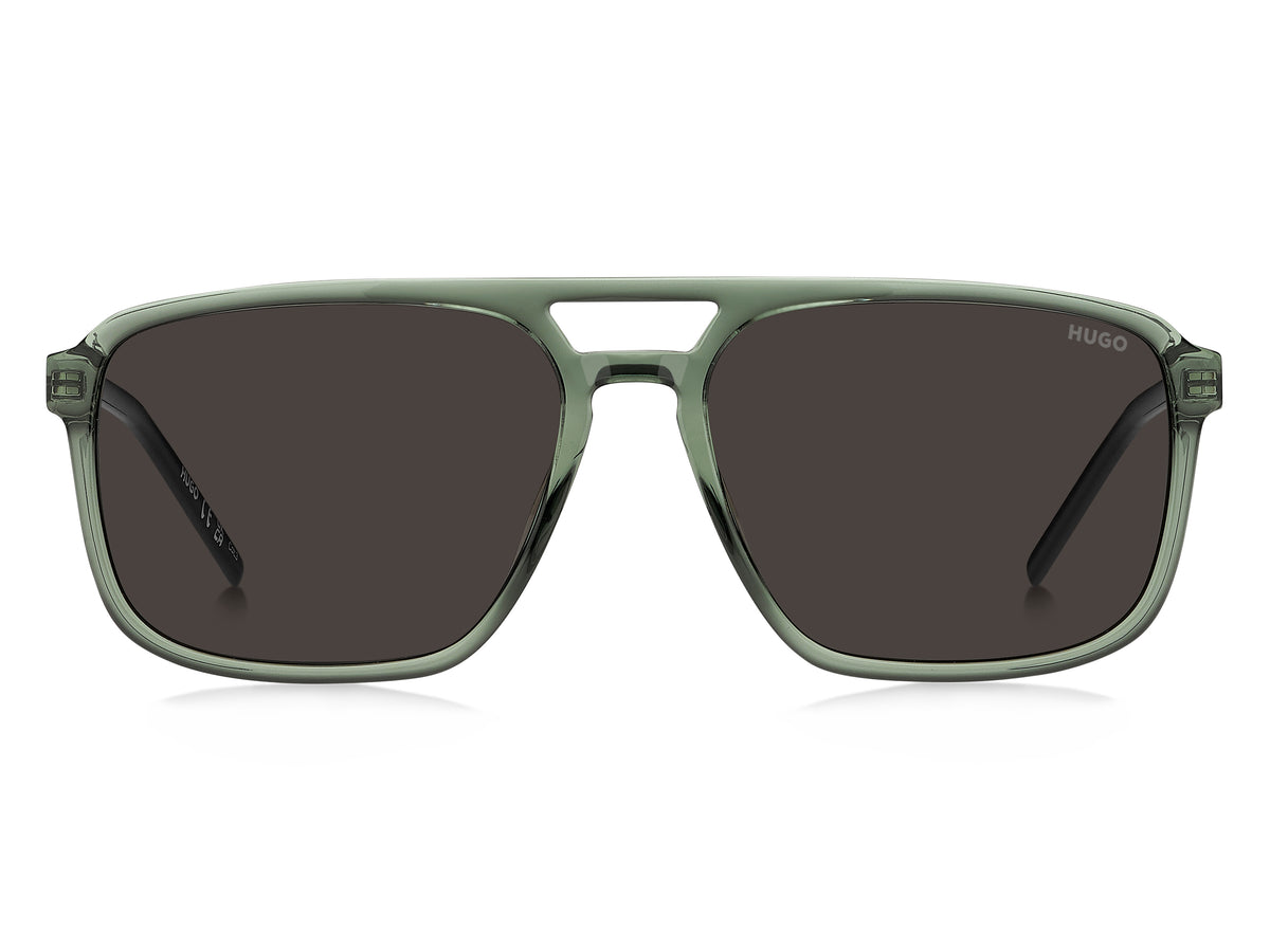 HUGO HG 1383/S 1ED NAVIGATOR / GREEN
