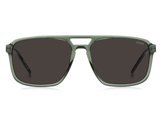 HUGO HG 1383/S 1ED NAVIGATOR / GREEN