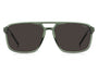 HUGO HG 1383/S 1ED NAVIGATOR / GREEN